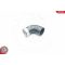 Turbócső ; AUDI SEAT SKODA VW ; 3C0145838D