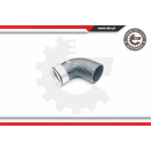 Turbócső ; AUDI SEAT SKODA VW ; 3C0145838D
