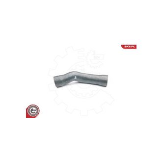 Turbócső ; AUDI 100 A6 C4 ; 4A0145746C