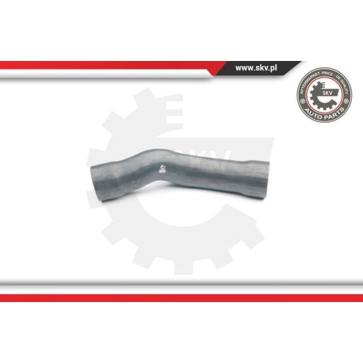 Turbócső ; AUDI 100 A6 C4 ; 4A0145746C