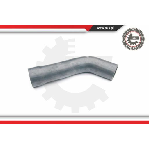 Turbócső ; AUDI 100 A6 C4 ; 4A0145746E
