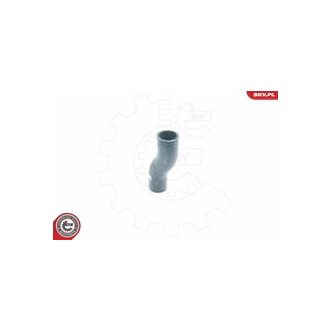 Turbócső ; AUDI A6 C6 ; 4F0145708C