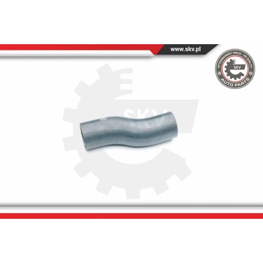 Turbócső ; AUDI A6 C6 ; 4F0145708C