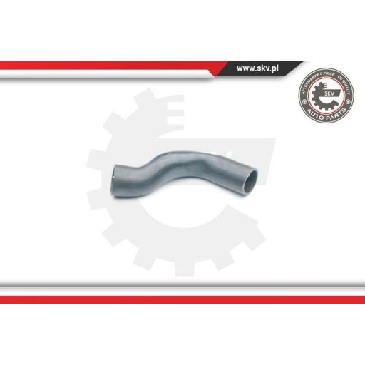 Turbócső ; AUDI A6 C6 ; 4F0145709M