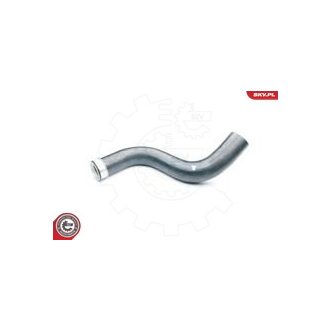 Turbócső ; AUDI A6 C6 ; 4F0145737D