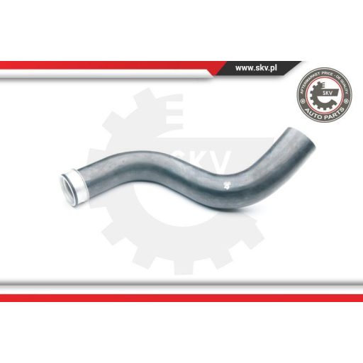 Turbócső ; AUDI A6 C6 ; 4F0145737D