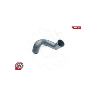 Turbócső ; AUDI A6 C6 ; 4F0145737K