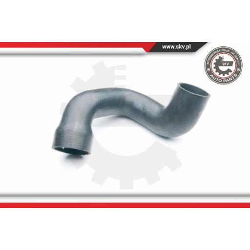 Turbócső ; AUDI A6 C6 ; 4F0145737K