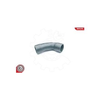 Turbócső ; SEAT VW ; 6K0145834C