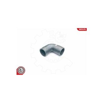 Turbócső ; SEAT VW ; 6K0145838B