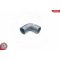 Turbócső ; SEAT VW ; 6K0145838B