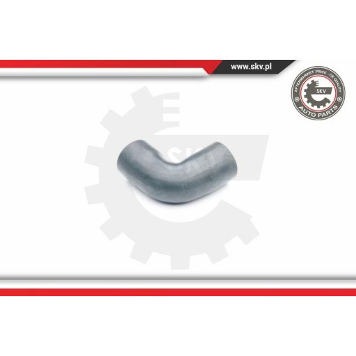 Turbócső ; SEAT VW ; 6K0145838B
