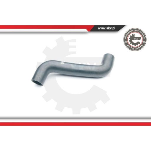 Turbócső ; SEAT Cordoba Ibiza IV SKODA Fabia VW Lupo Polo ; 6Q0145828P