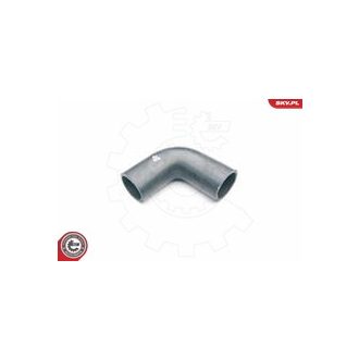 Turbócső ; AUDI SEAT SKODA VW ; 6Q0145832J