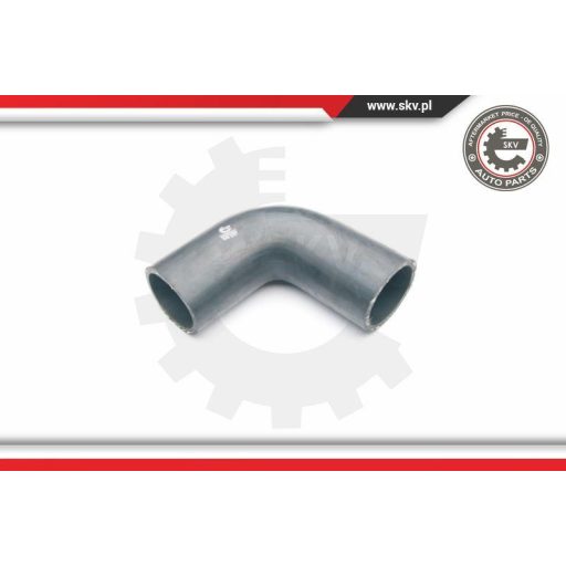 Turbócső ; AUDI SEAT SKODA VW ; 6Q0145832J