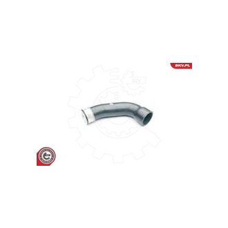 Turbócső ; SEAT SKODA VW ; 6Q0145838H