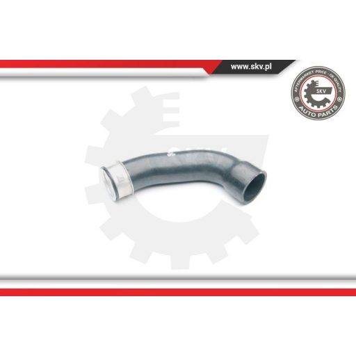 Turbócső ; SEAT SKODA VW ; 6Q0145838H