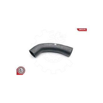 Turbócső ; SEAT SKODA VW ; 6Q0145838K