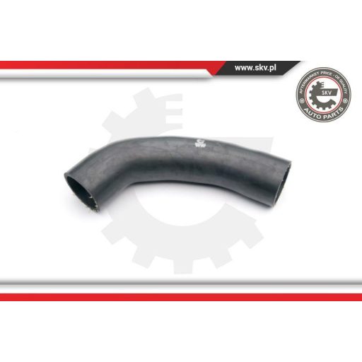 Turbócső ; SEAT SKODA VW ; 6Q0145838K