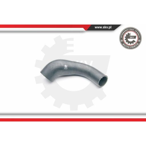 Turbócső ; SEAT Arosa VW Polo ; 6X0145838B