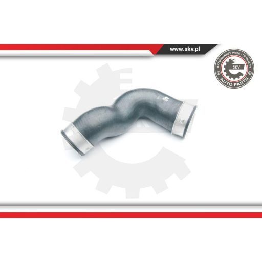 Turbócső ; VW Transporter V ; 7H0145980F