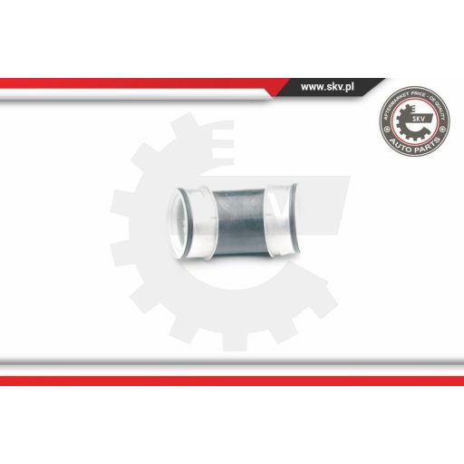 Turbócső ; VW Touareg ; 7L6145967B