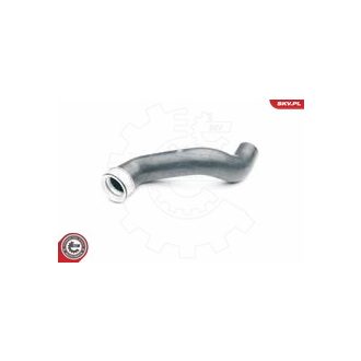 Turbócső ; AUDI SEAT SKODA VW ; 7M3145737C