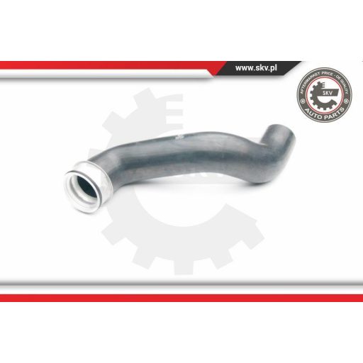 Turbócső ; AUDI SEAT SKODA VW ; 7M3145737C