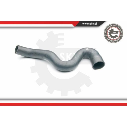 Turbócső ; AUDI VW ; 8D0145828G