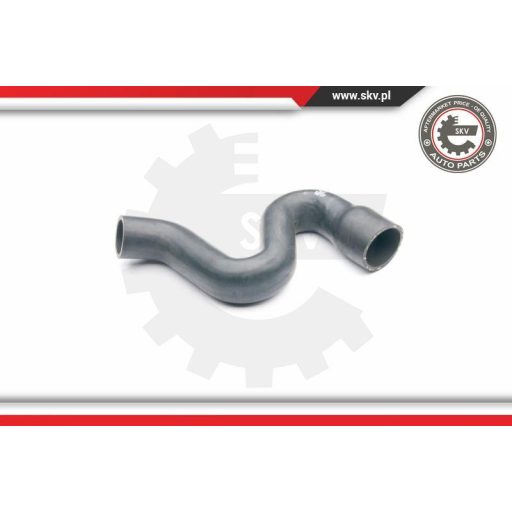 Turbócső ; AUDI SKODA VW ; 8D0145828L