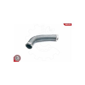 Turbócső ; AUDI A4 B7 ; 8E0145708K