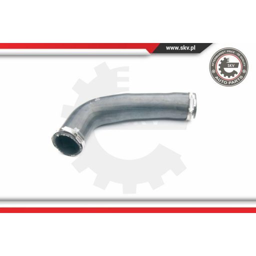 Turbócső ; AUDI A4 B7 ; 8E0145708K