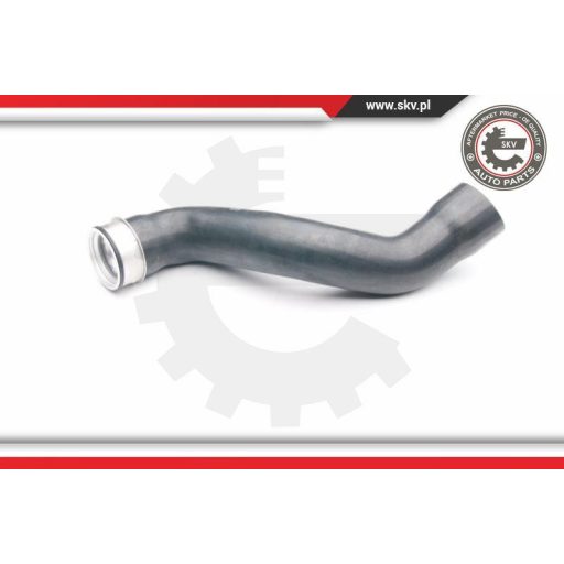 Turbócső ; AUDI A4 B7 ; 8E0145737F