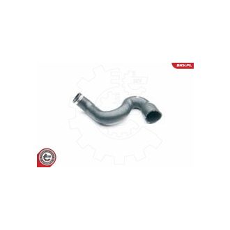 Turbócső ; AUDI A4 B6 B7 B8 ; 8E0145738H