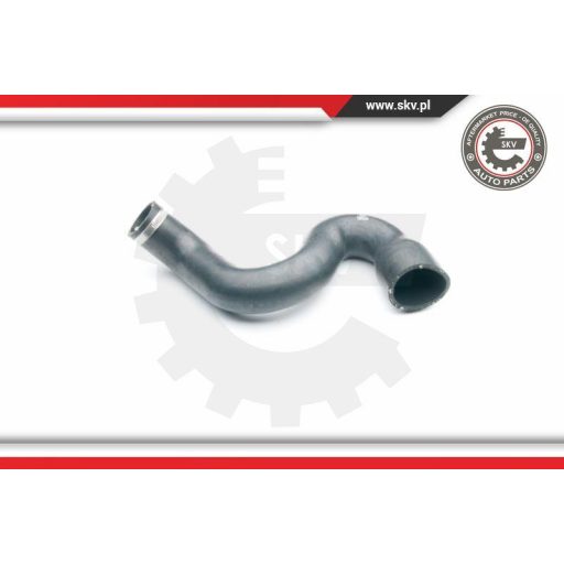 Turbócső ; AUDI A4 B6 B7 B8 ; 8E0145738H