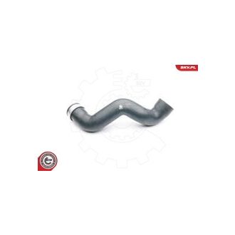 Turbócső ; AUDI A4 B6 ; 8E0145745B