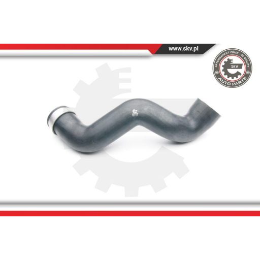 Turbócső ; AUDI A4 B6 ; 8E0145745B