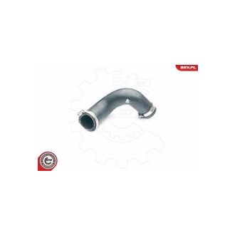 Turbócső ; AUDI A4 B7 ; 8E0145790G