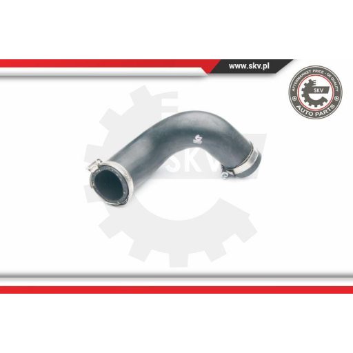 Turbócső ; AUDI A4 B7 ; 8E0145790G