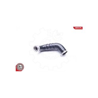 Turbócső ; AUDI A4 B7 ; 8E0145790P