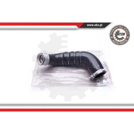 Turbócső ; AUDI A4 B7 ; 8E0145790P