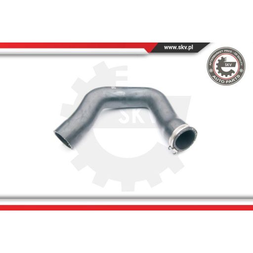 Turbócső ; AUDI A4 B6 ; 8E0145832AH