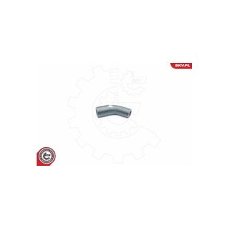 Turbócső ; AUDI A4 B6 A6 C5 ; 8E0145832J
