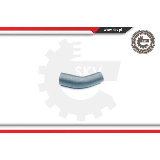 Turbócső ; AUDI A4 B6 A6 C5 ; 8E0145832J