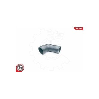 Turbócső ; AUDI A4 B6 A6 C5 ; 8E0145837F