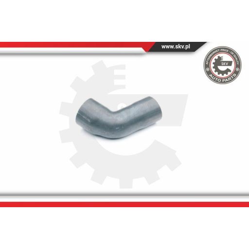 Turbócső ; AUDI A4 B6 A6 C5 ; 8E0145837F