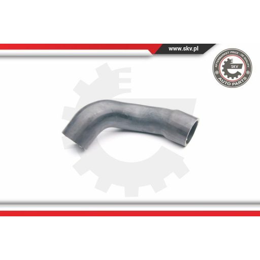 Turbócső ; AUDI A4 B8 A5 ; 8K0145737H