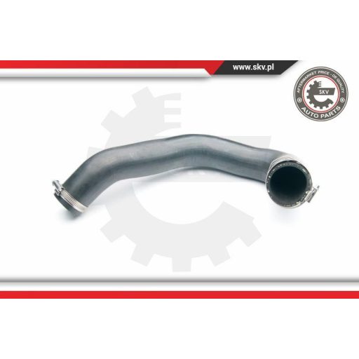 Turbócső ; AUDI A4 B8 A5 ; 8K0145738AH