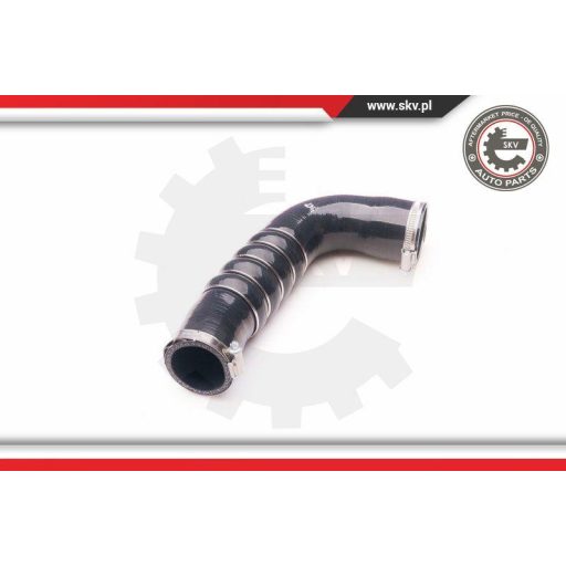 Turbócső ; AUDI A6 A6 Allroad ; 4F0145738F