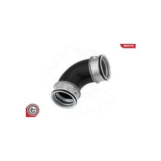   Turbócső ; SEAT Cordoba Ibiza III SKODA Fabia I VW Polo ; 6Q0145832C